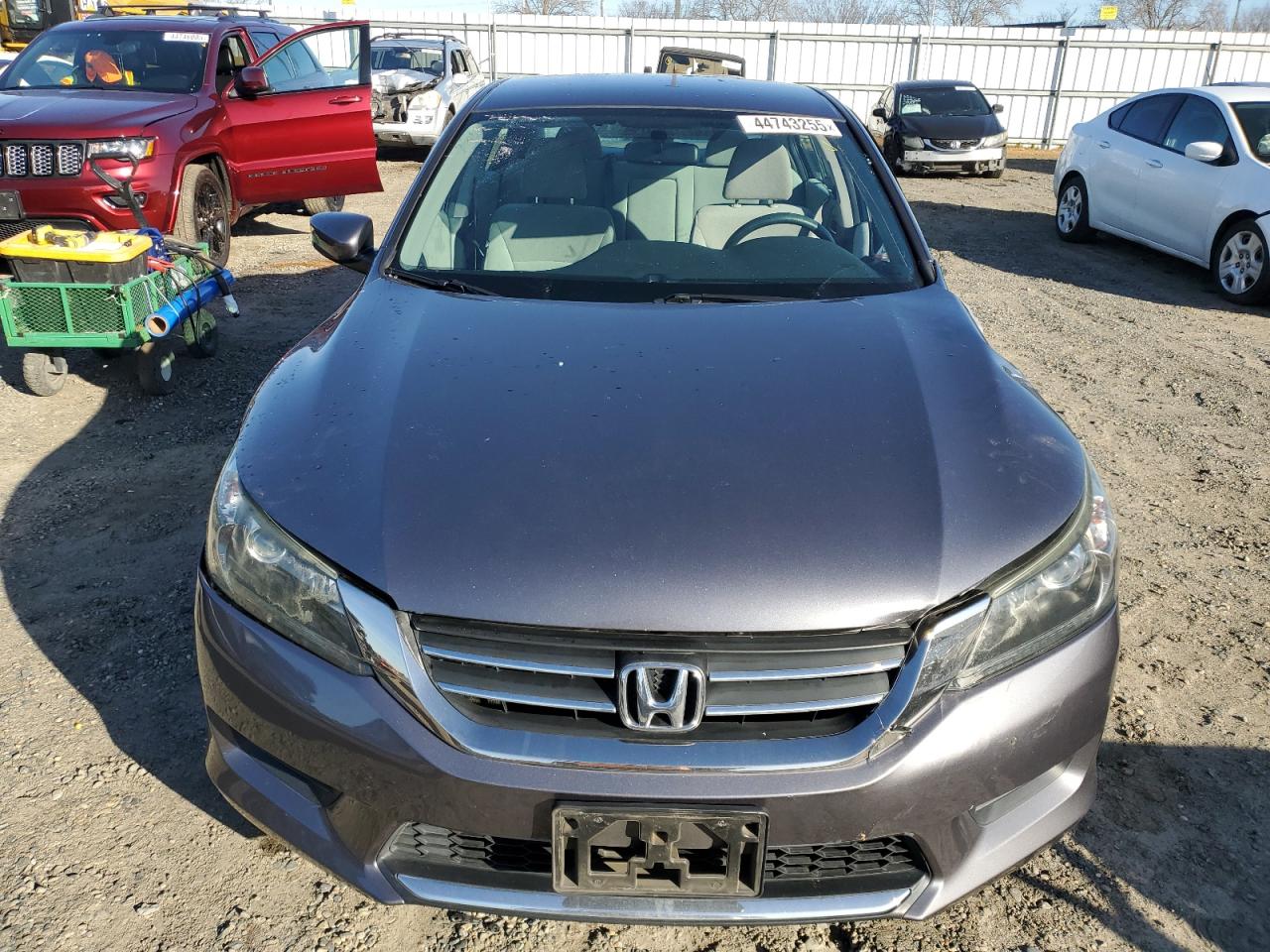 2013 Honda Accord - Image 5