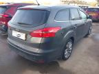 2016 FORD FOCUS ZETE for sale at Copart ROCHFORD