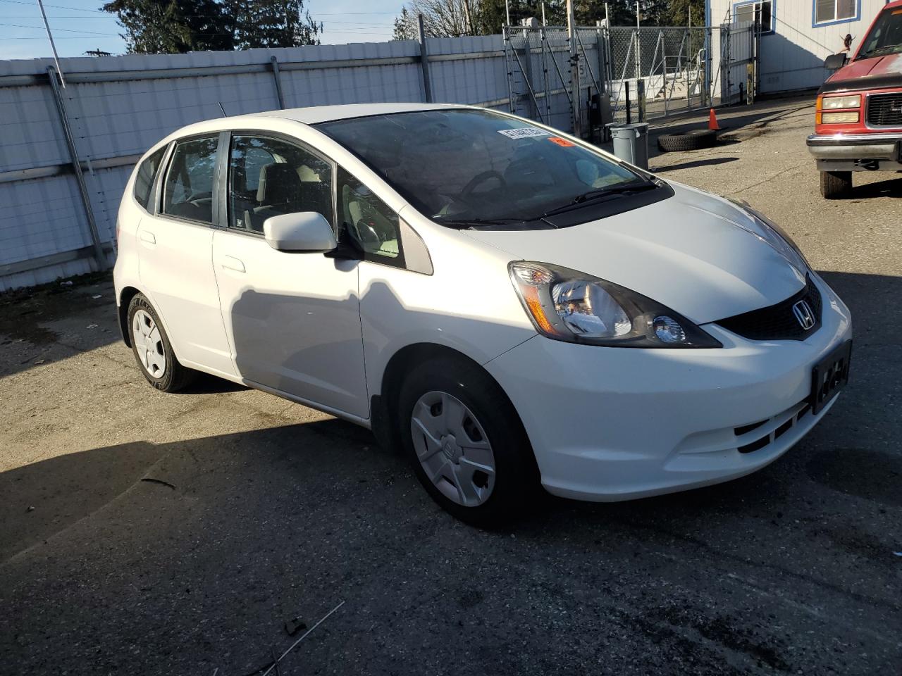 2013 Honda Fit - Image 4