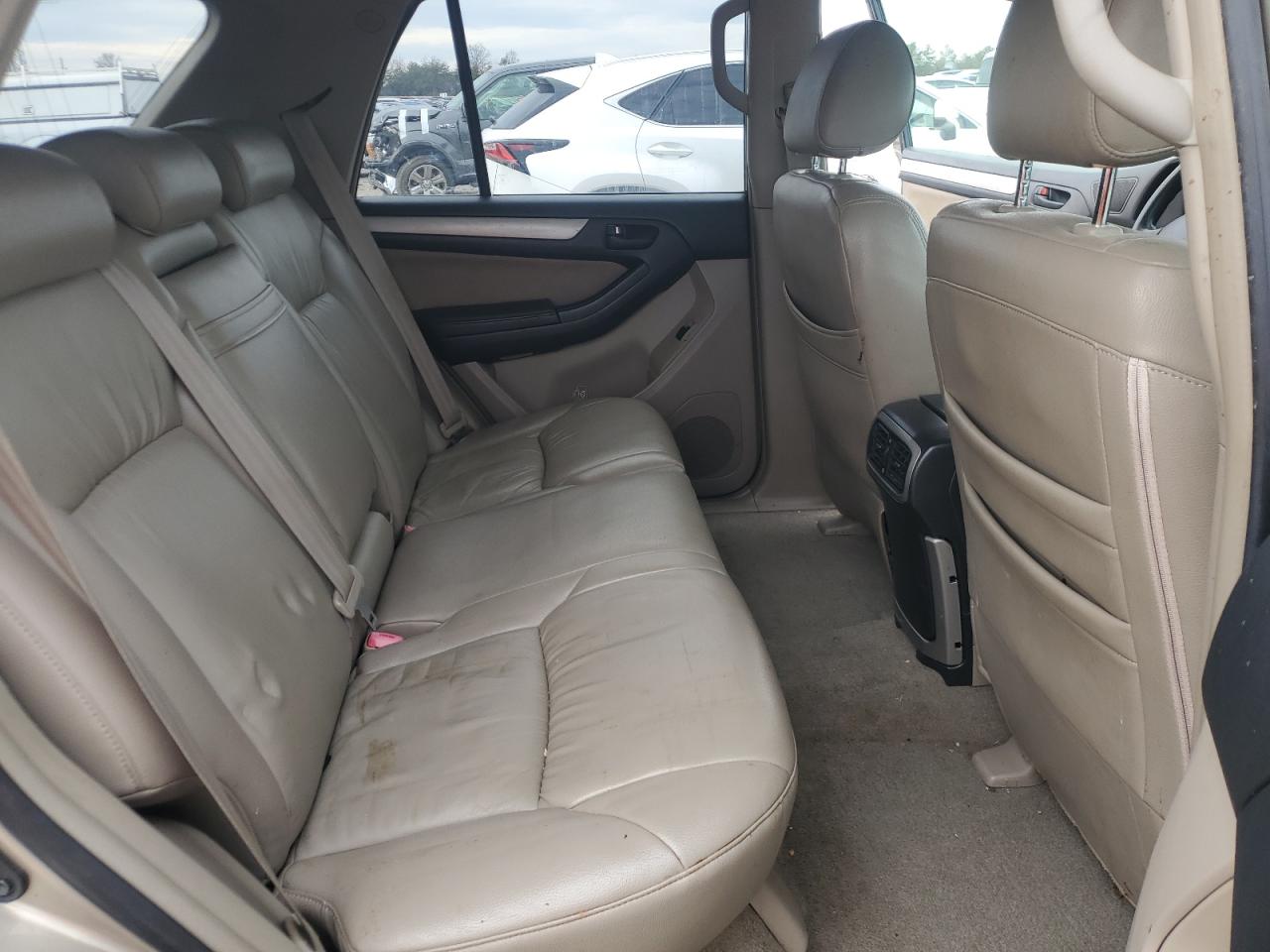 2007 Toyota 4Runner - Image 11