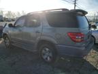 2001 Toyota Sequoia Limited for Sale in Colton, CA - Front End