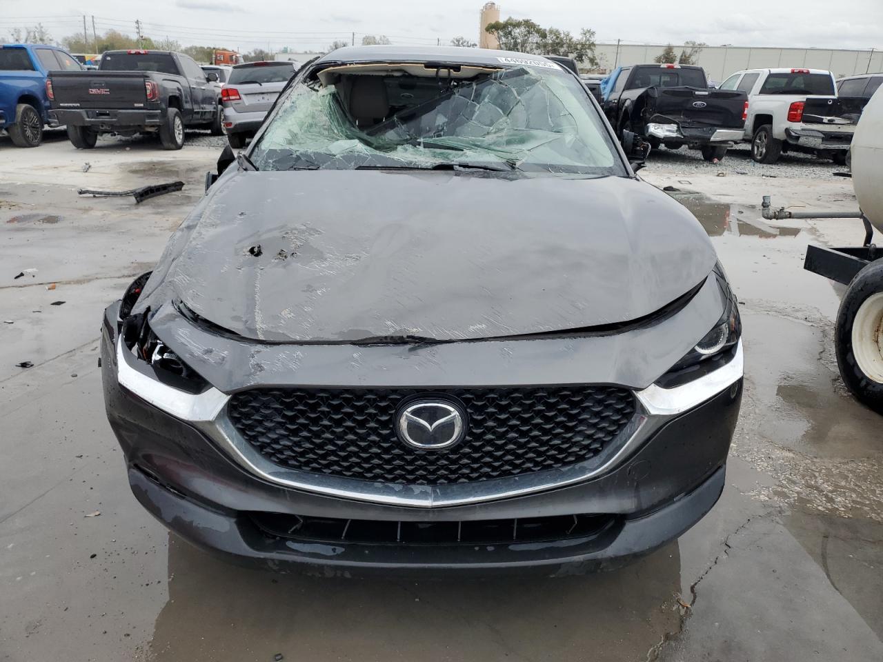 2020 Mazda CX-30 - Image 5