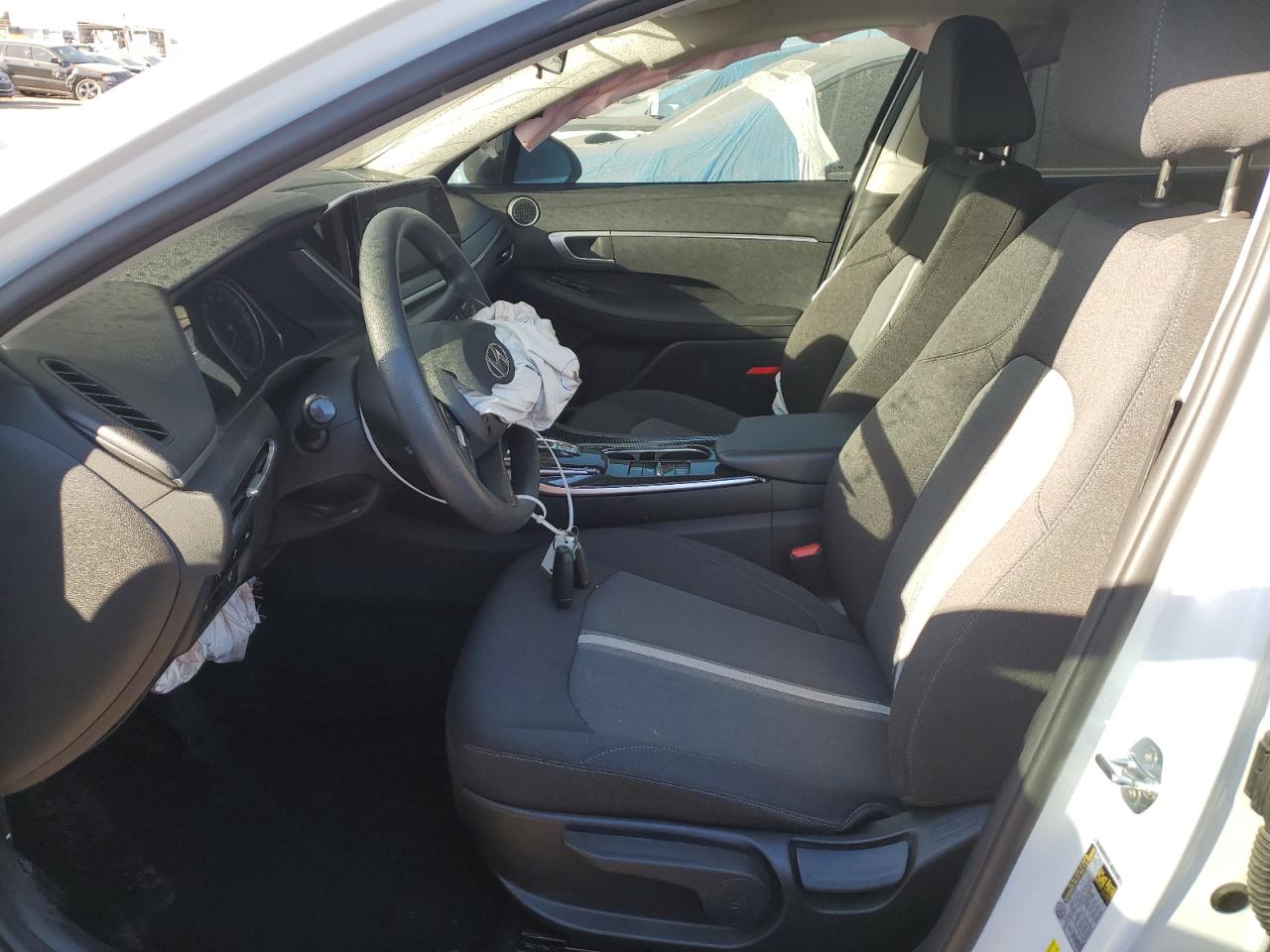2021 Hyundai Sonata - Image 7