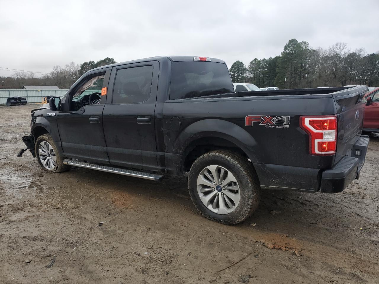2018 Ford F-150 - Image 2