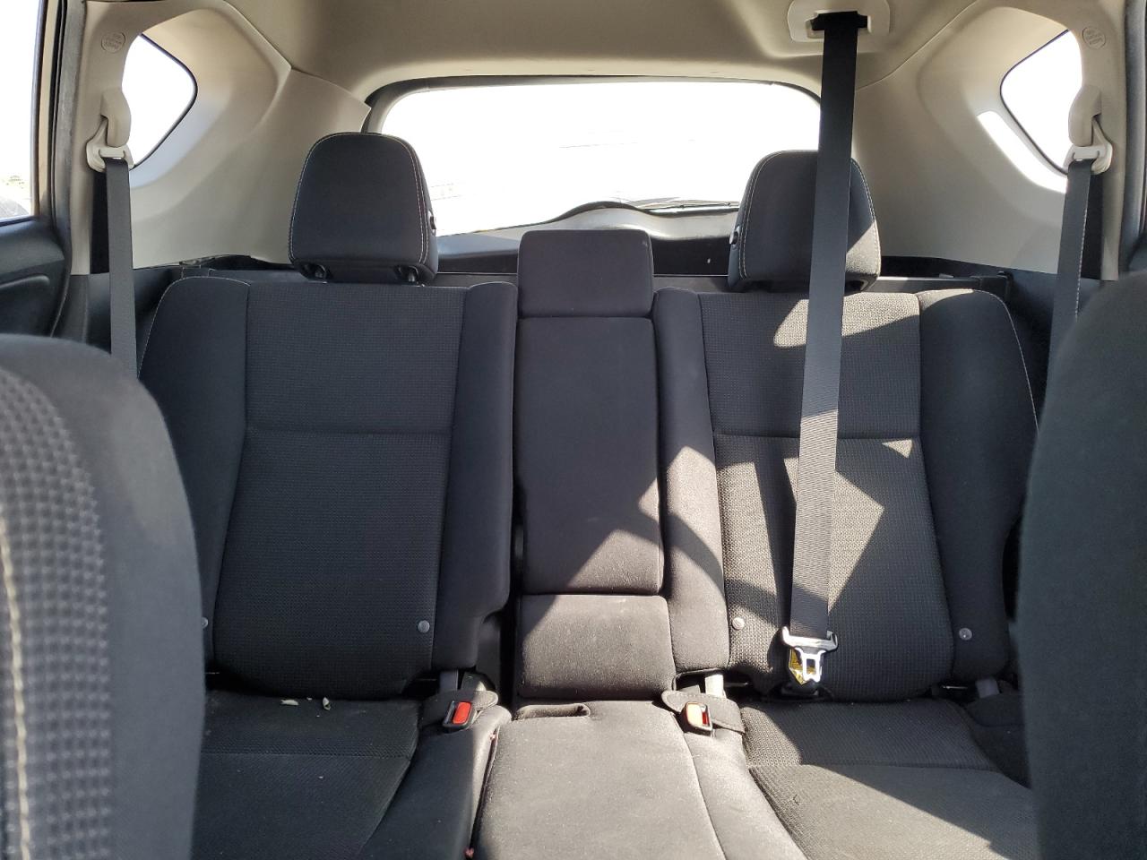 2018 Toyota RAV 4 - Image 10