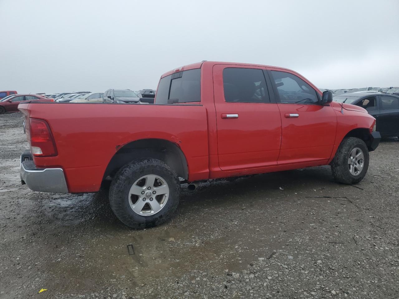 2010 Dodge RAM - Image 3