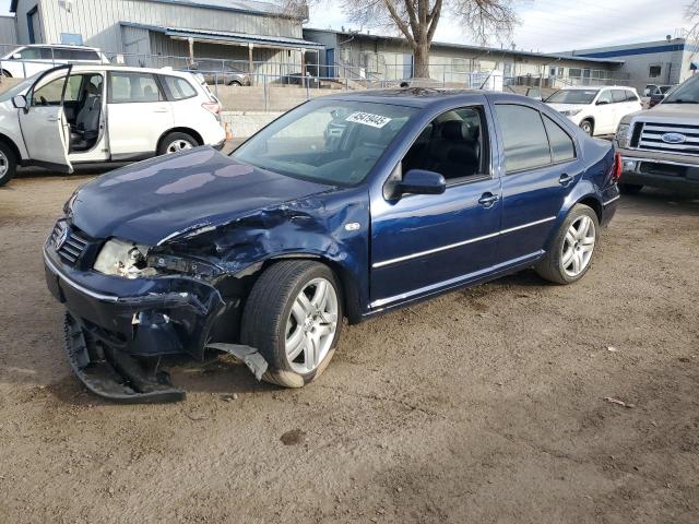 2004 Volkswagen Jetta Gls