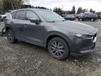 2018 Mazda Cx-5 Touring იყიდება Graham-ში, WA - Rear End