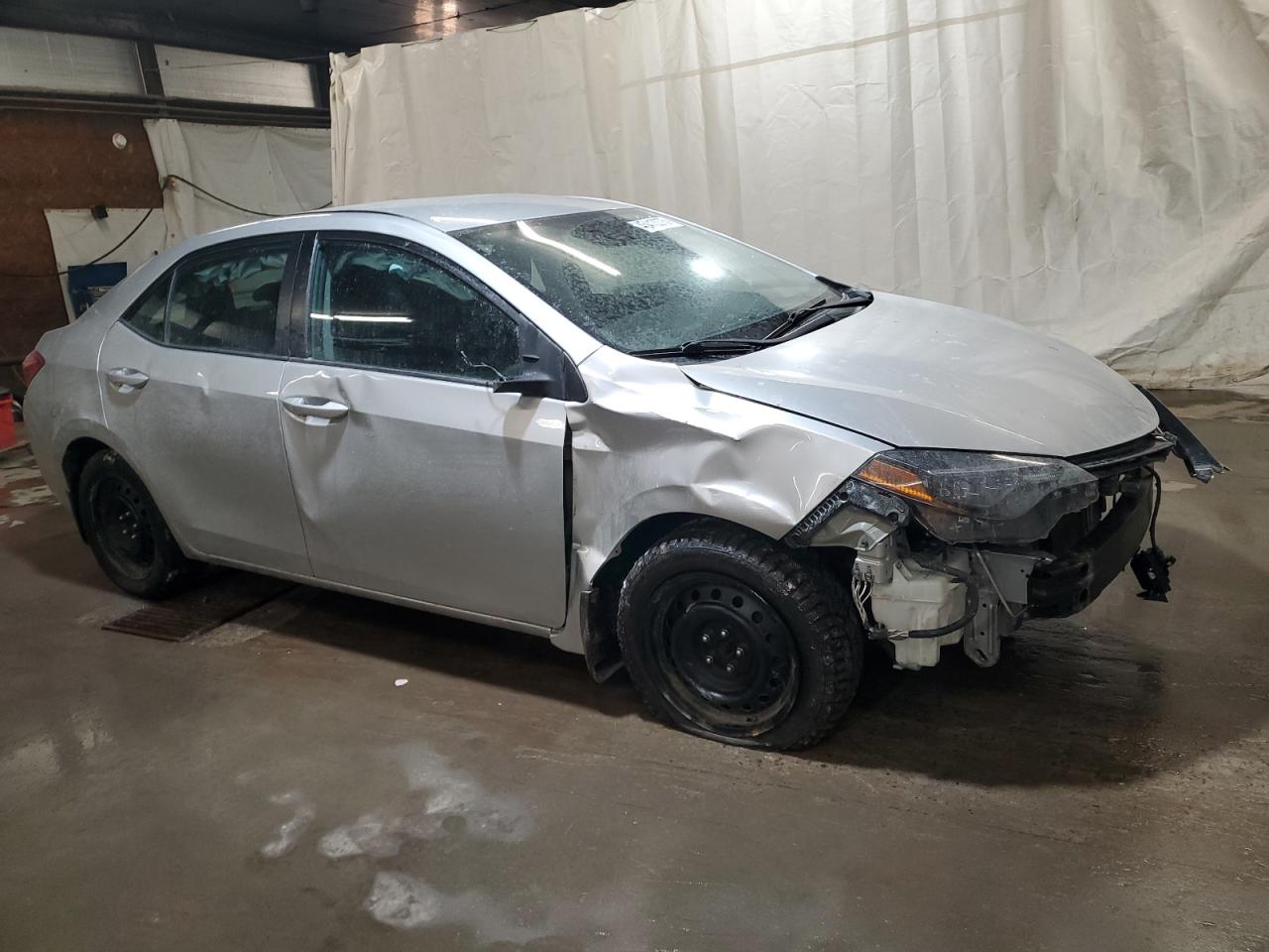 2017 Toyota Corolla - Image 4