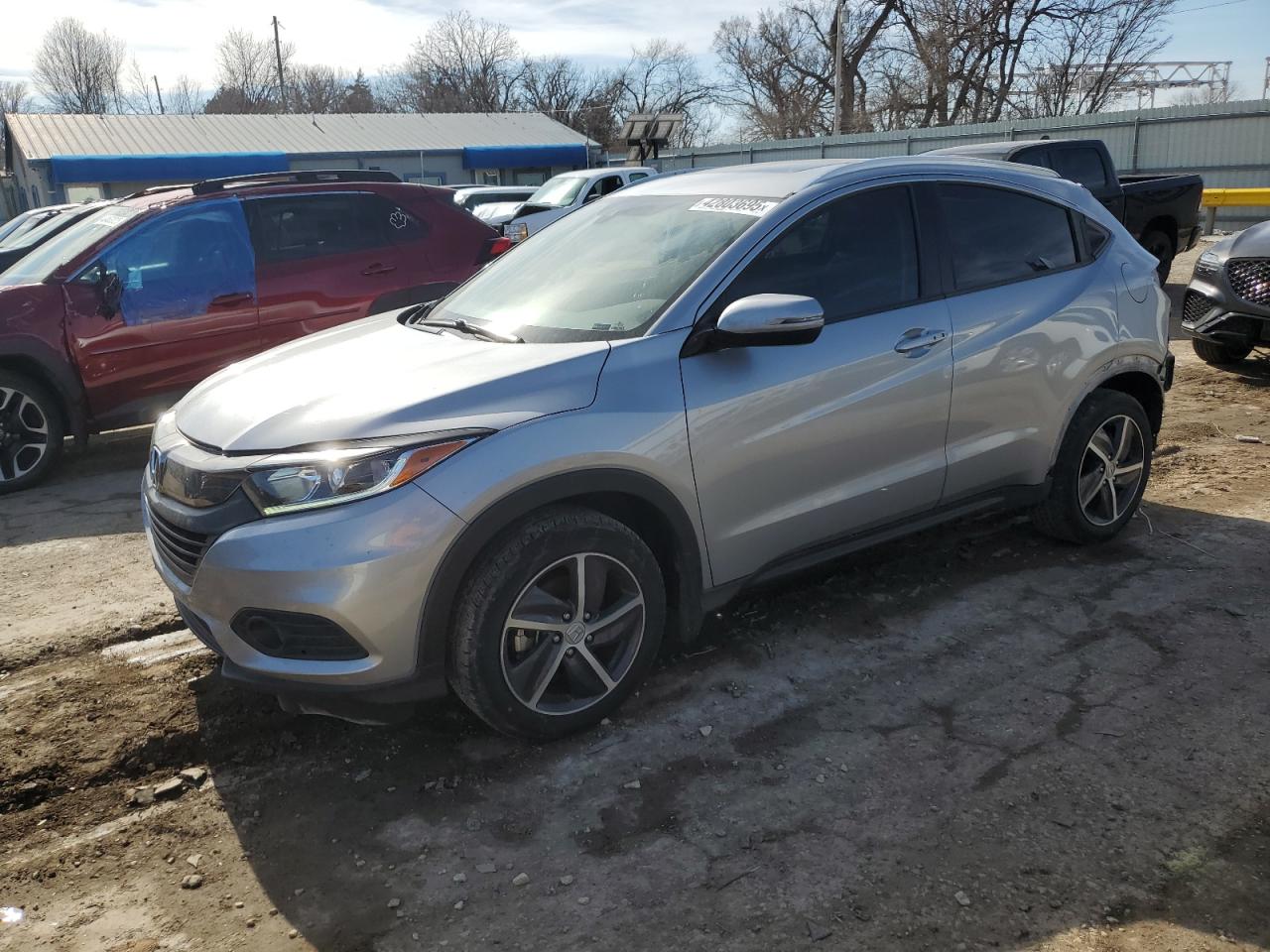 Wichita, KS에서 판매 중인 2022 Honda Hr-V Ex - Rear End