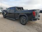 2021 Gmc Sierra K2500 At4   продається в Andrews, TX - Front End