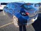 2014 VAUXHALL ASTRA ELIT for sale at Copart SANDTOFT