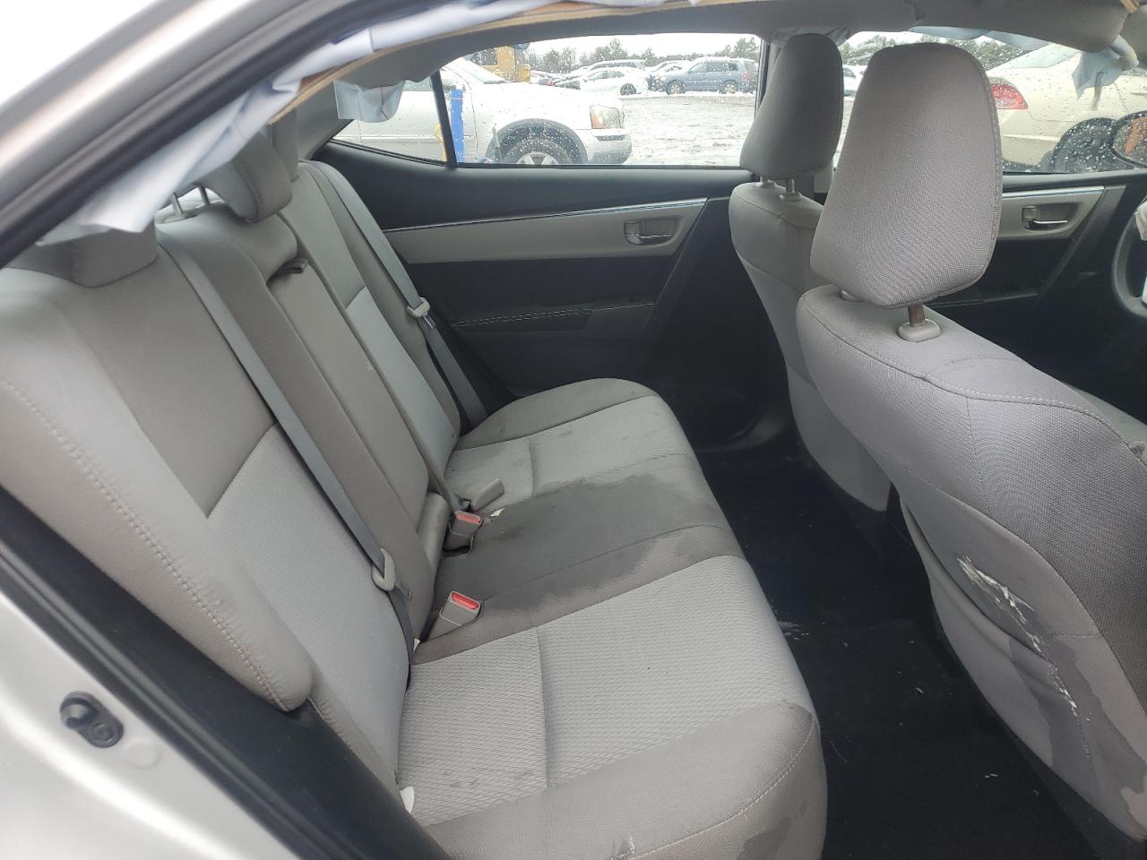2016 Toyota Corolla - Image 10