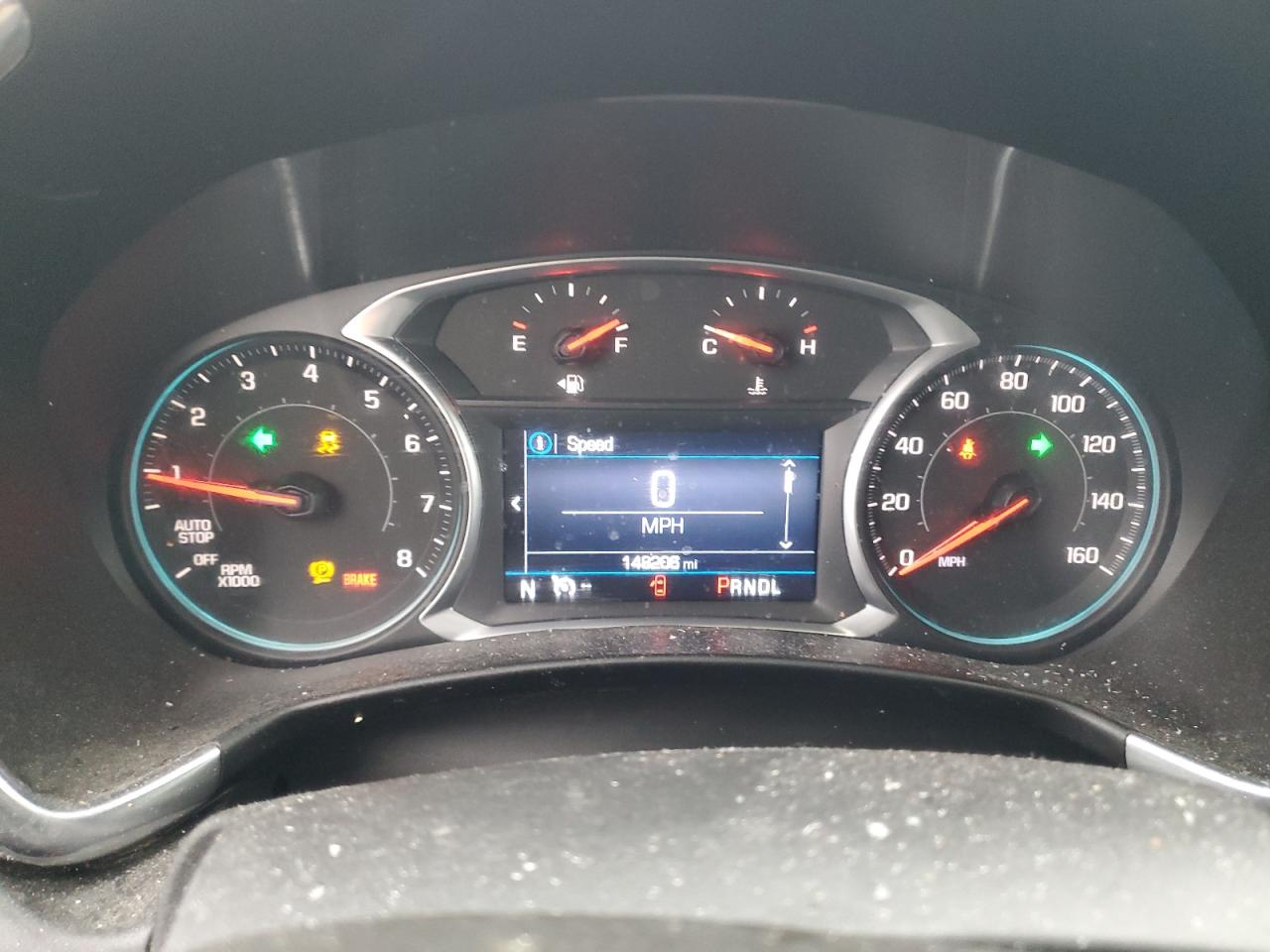 2020 Chevrolet Equinox - Image 9