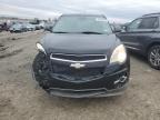 2014 Chevrolet Equinox Ls de vânzare în Earlington, KY - Front End