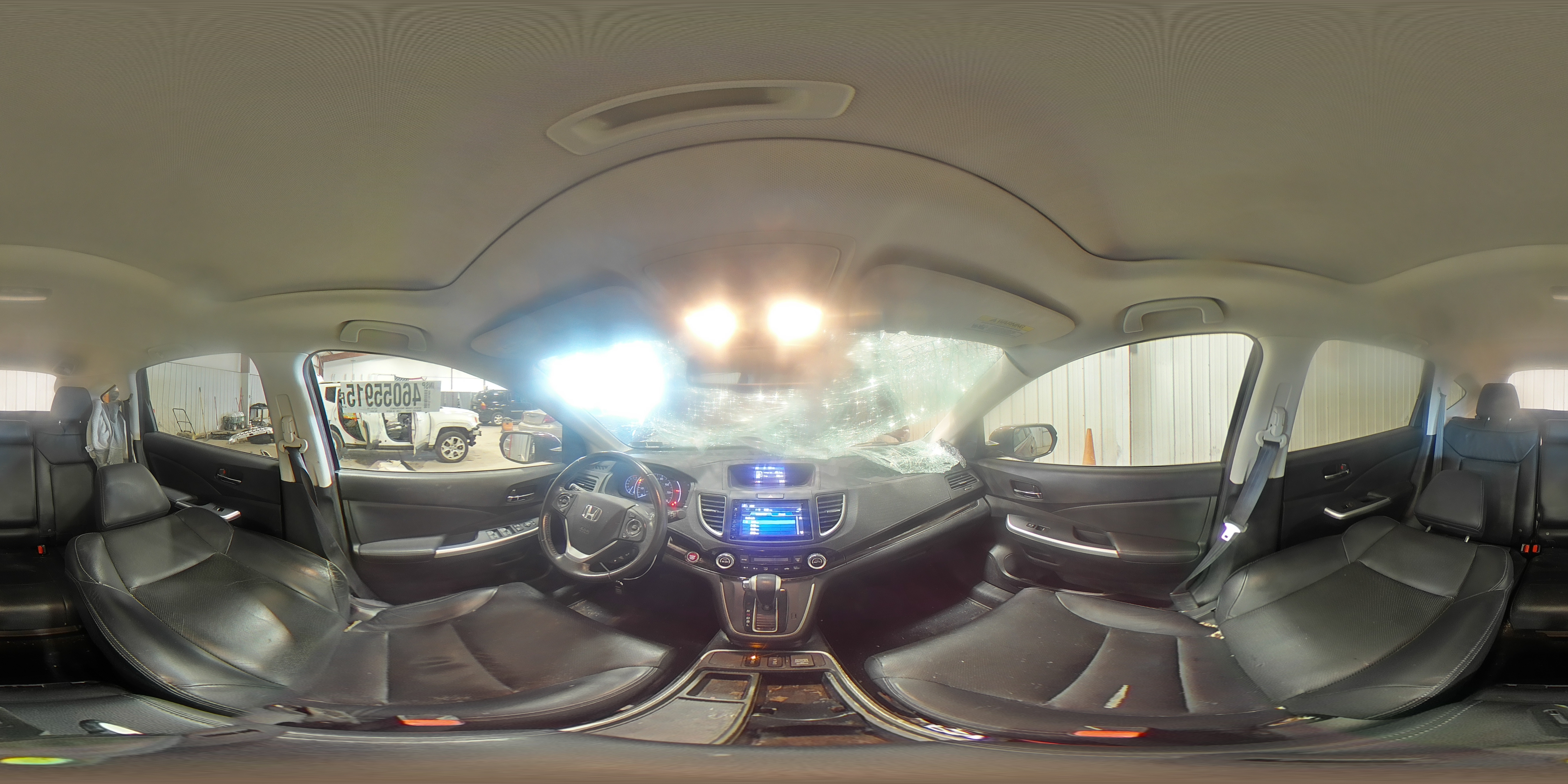 2016 Honda CR-V - Image 16