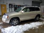 2005 Toyota Highlander Limited на продаже в Candia, NH - Normal Wear