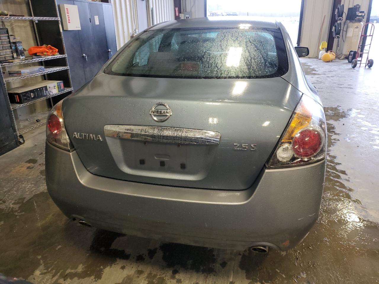 2012 Nissan Altima - Image 6