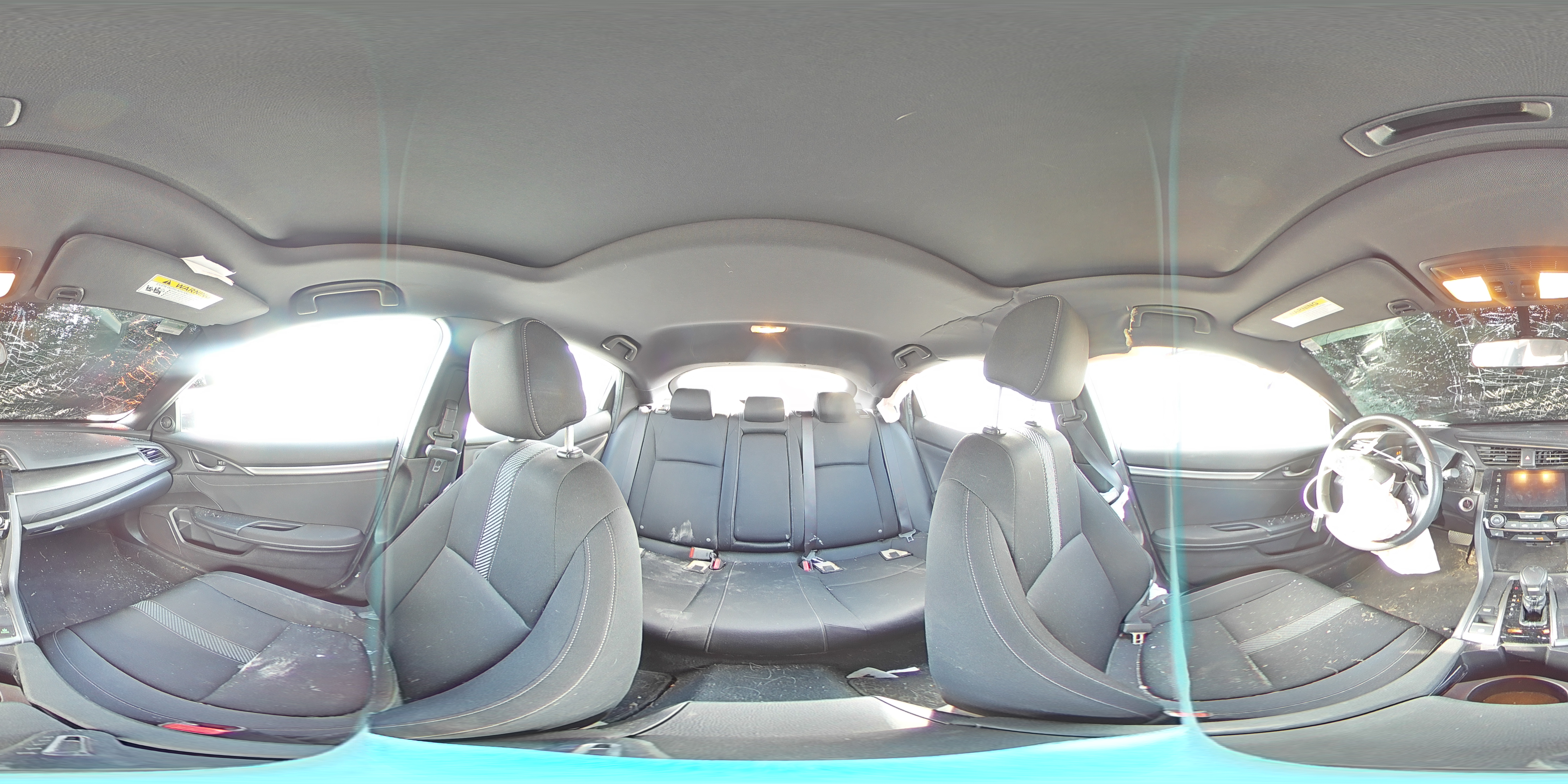 2018 Honda Civic - Image 13