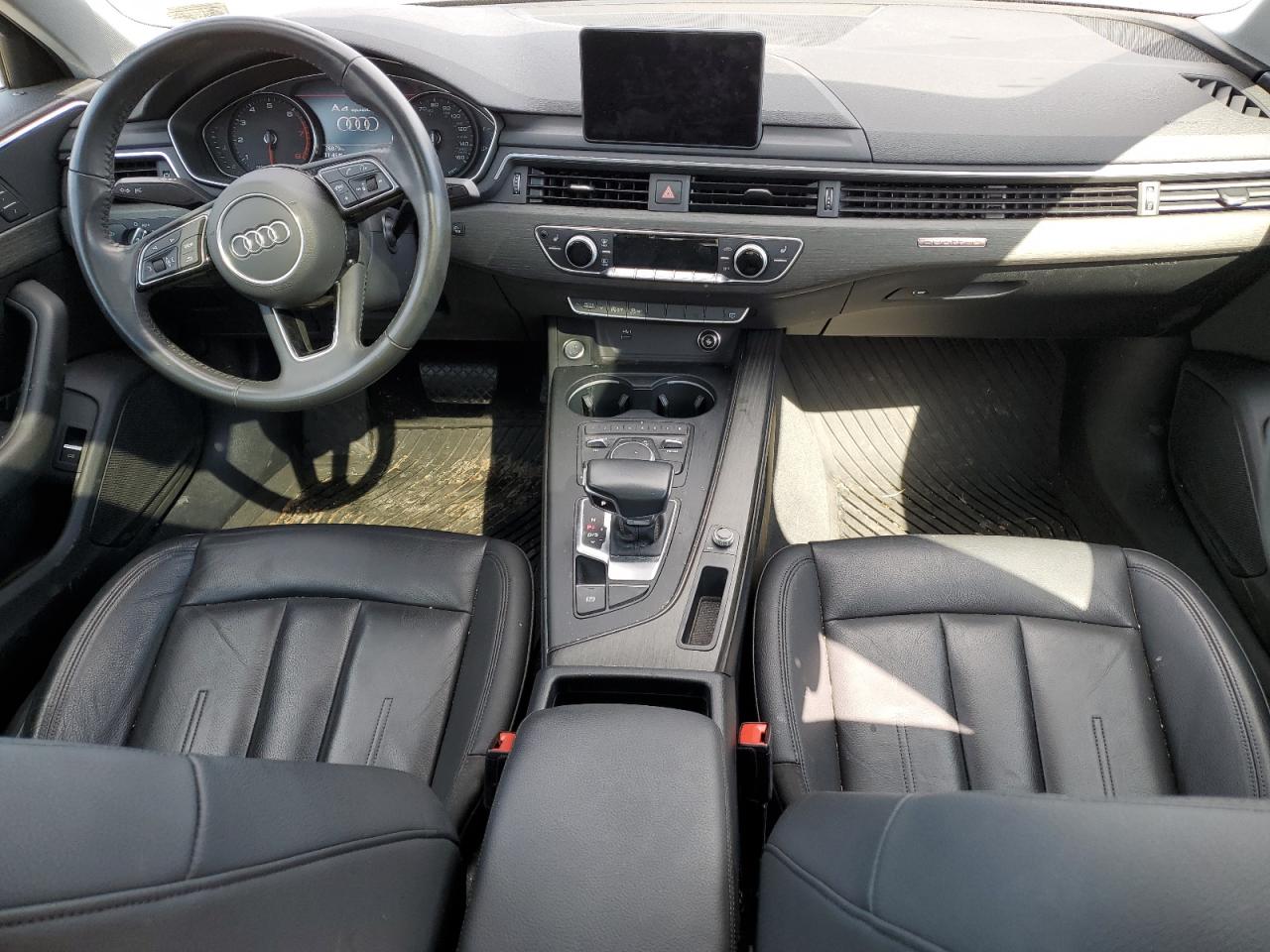 2019 Audi A4 - Image 8