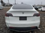 2022 Tesla Model Y  продається в Chalfont, PA - Side