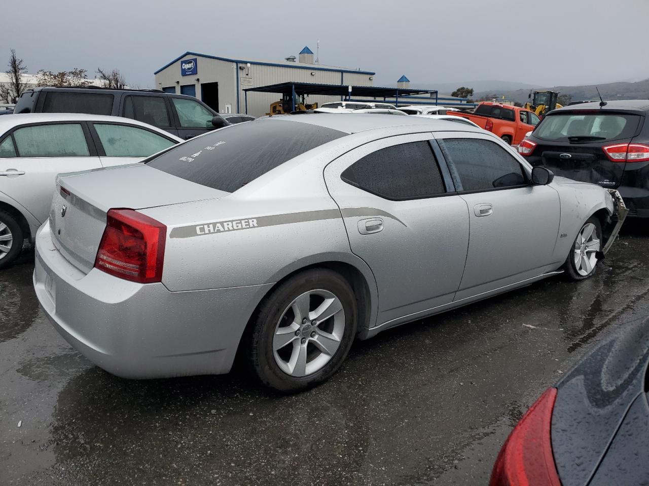 2007 Dodge Charger - Image 3