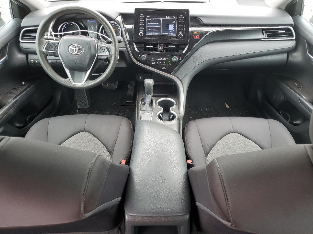 2022 Toyota Camry - Image 8