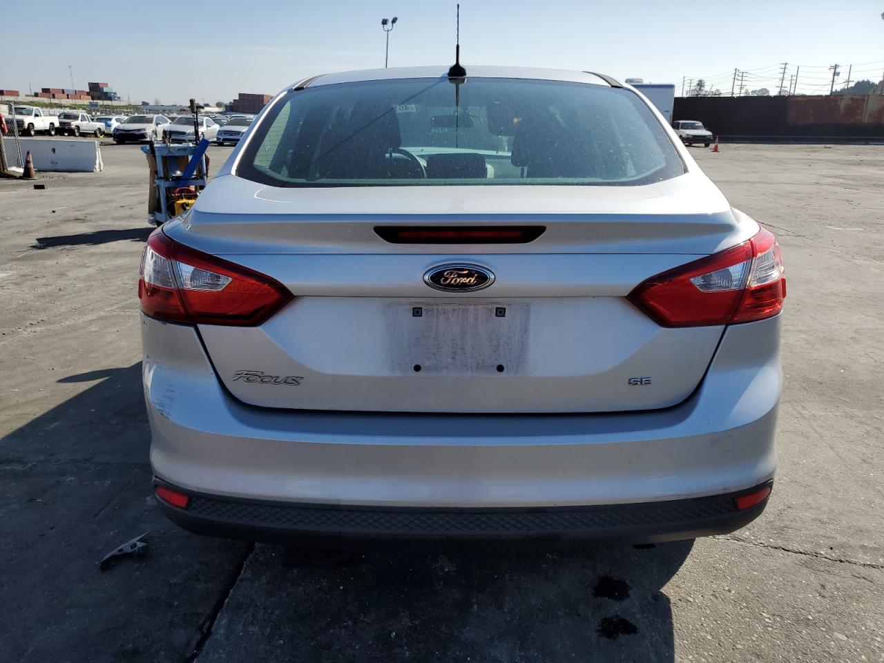 2014 Ford Focus - Image 6