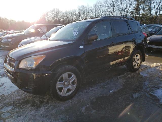 2012 Toyota Rav4  за продажба в North Billerica, MA - Side