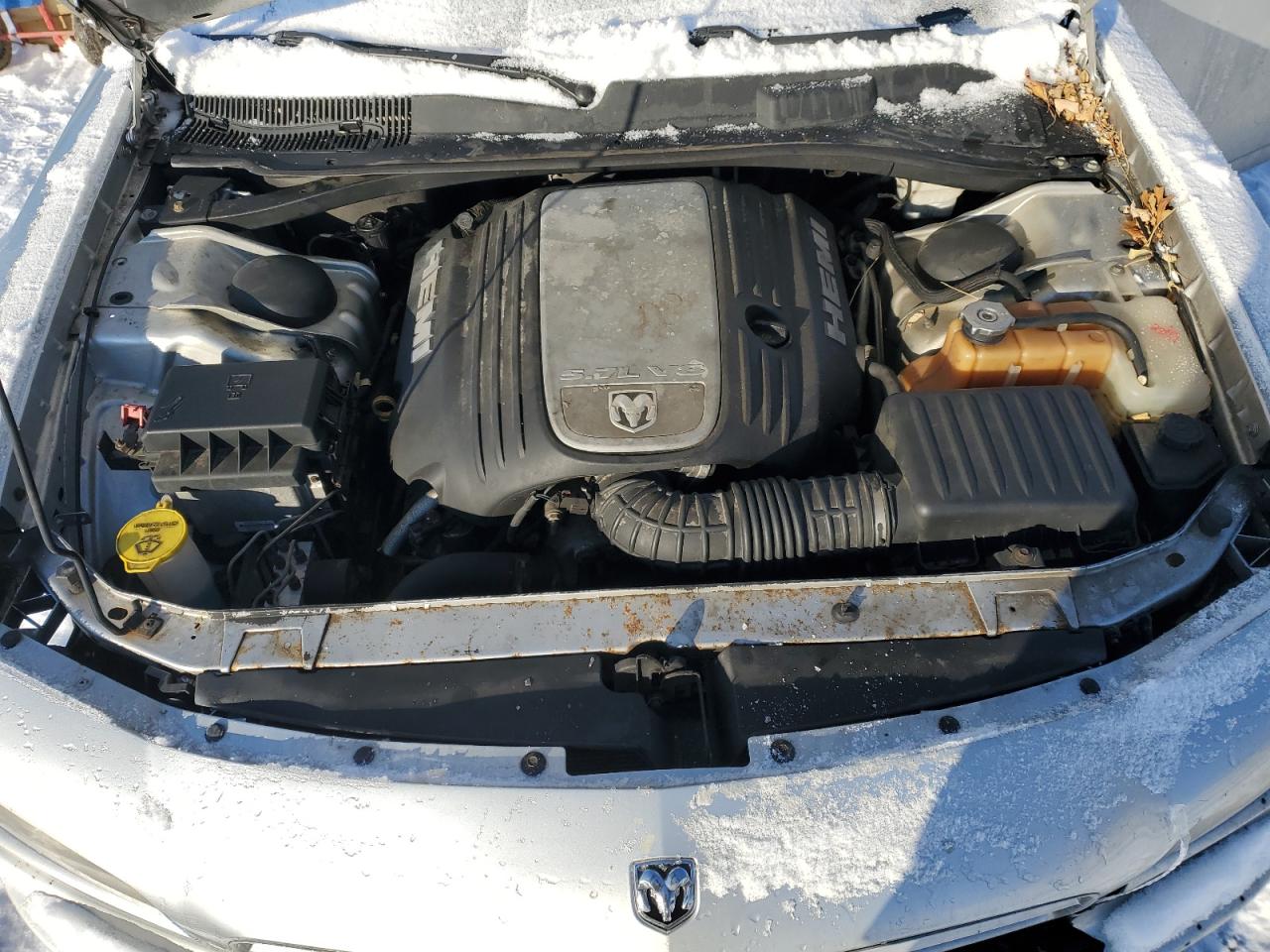 2006 Dodge Charger - Image 13