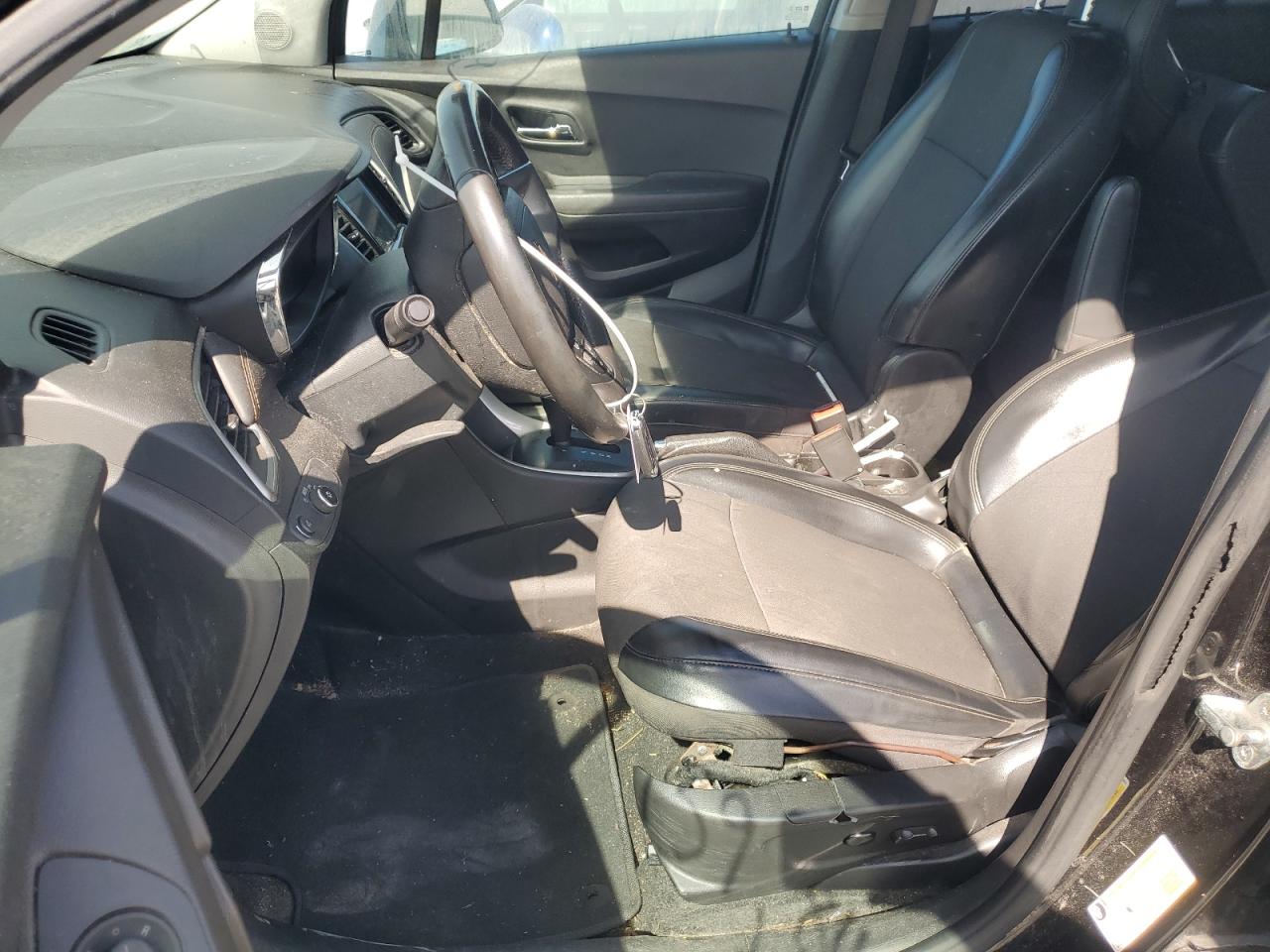 2020 Chevrolet Trax - Image 7