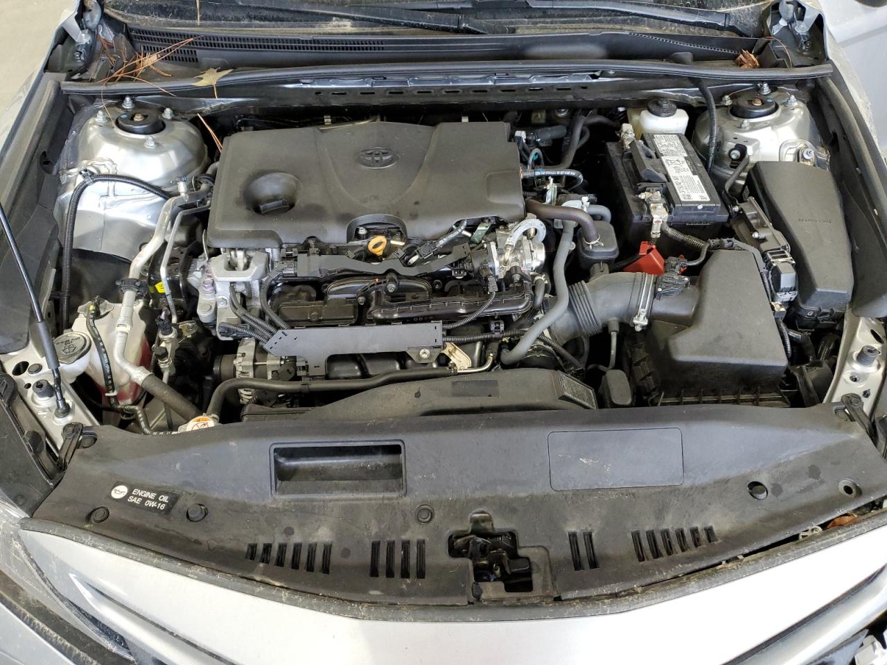 2022 Toyota Camry - Image 12