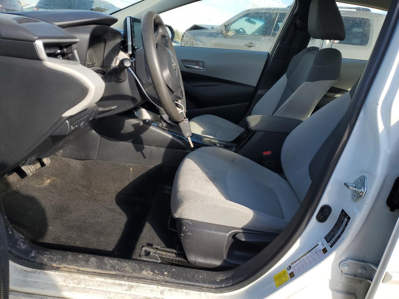 2020 Toyota Corolla - Image 7