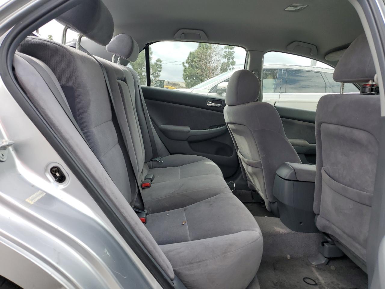 2007 Honda Accord - Image 10