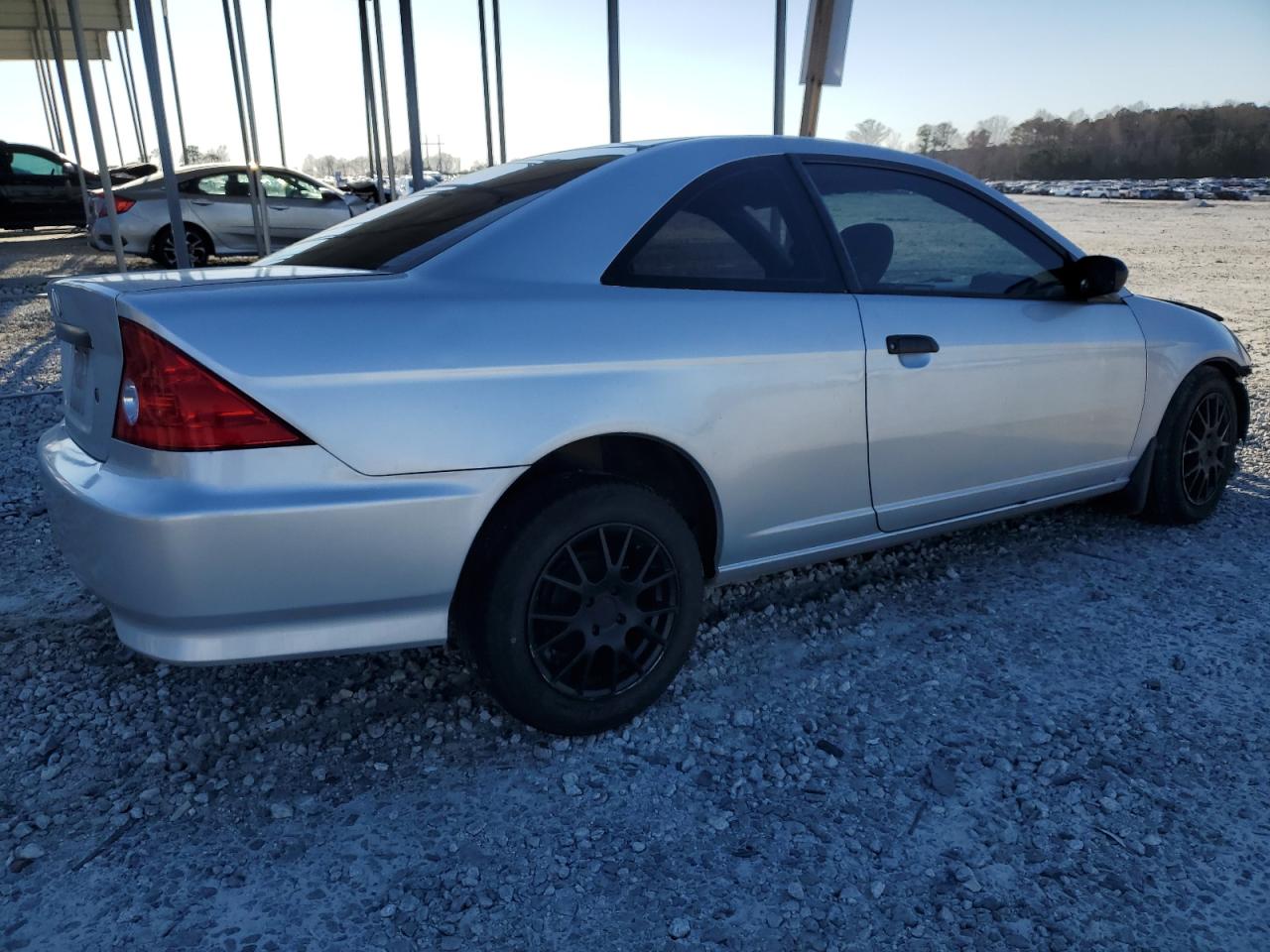 2005 Honda Civic - Image 3