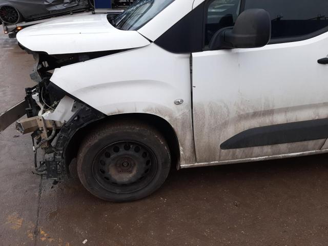 2021 TOYOTA PROACE CIT