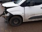 2021 TOYOTA PROACE CIT for sale at Copart SANDY