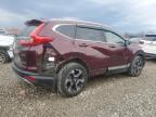 2017 Honda Cr-V Touring за продажба в Columbus, OH - Side