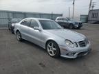 2009 Mercedes-Benz E 350 4Matic for Sale in Magna, UT - Front End