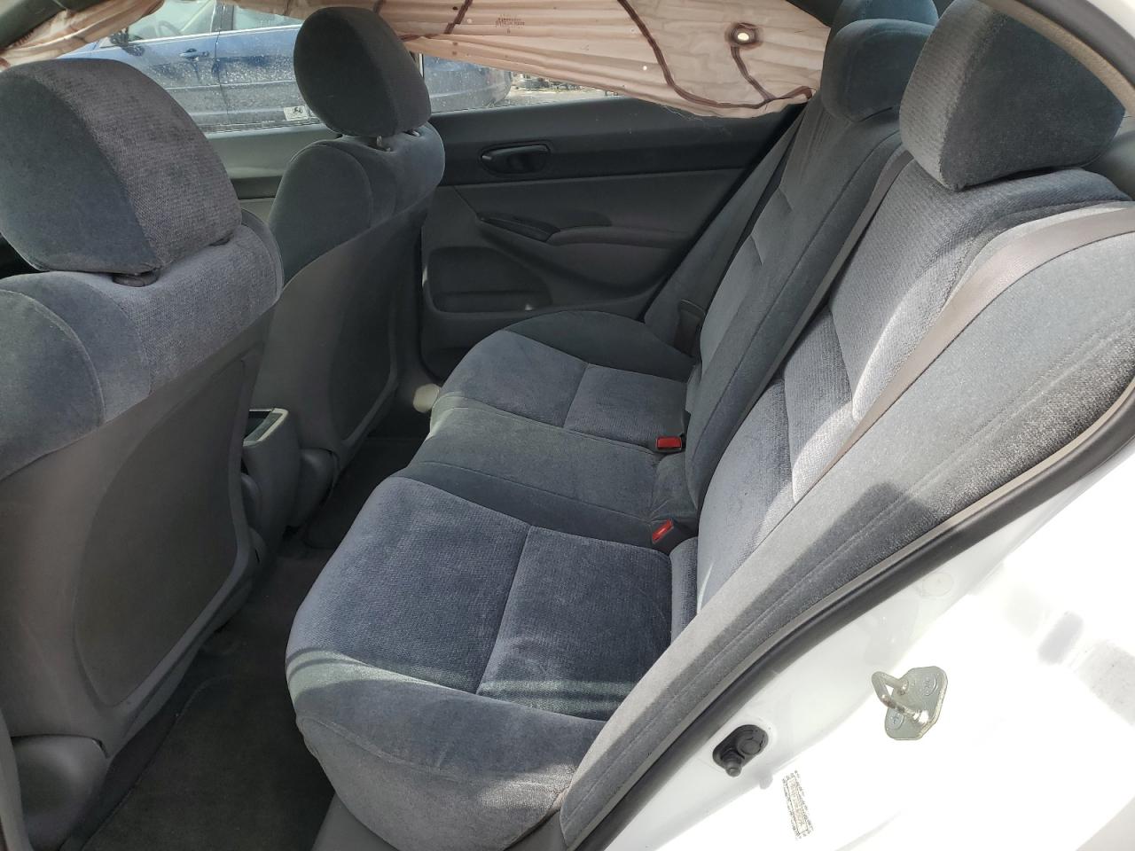 2011 Honda Civic - Image 10