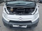 2012 CITROEN DISPATCH 1 for sale at Copart CHESTER