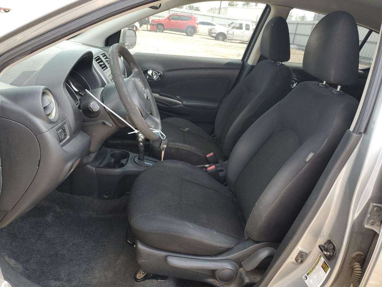 2012 Nissan Versa - Image 7