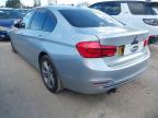 2017 BMW 320D SPORT for sale at Copart SANDY