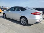 2019 Ford Fusion Se продається в Sun Valley, CA - Front End