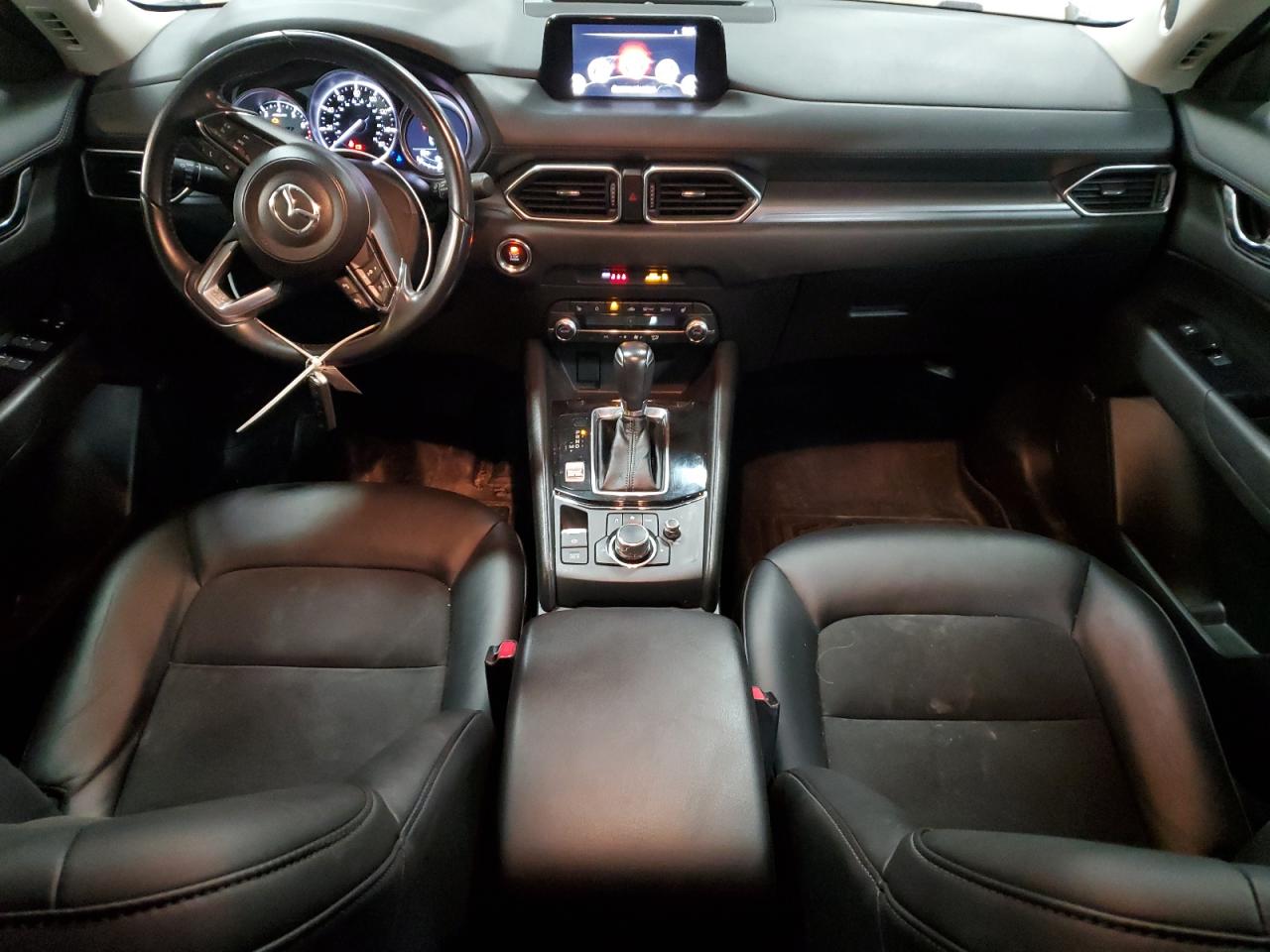 2019 Mazda CX-5 - Image 8