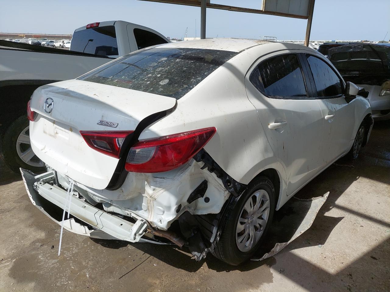 MM7DLASV8GW177057 - 2016 CHRYSLER 200 - #44472465