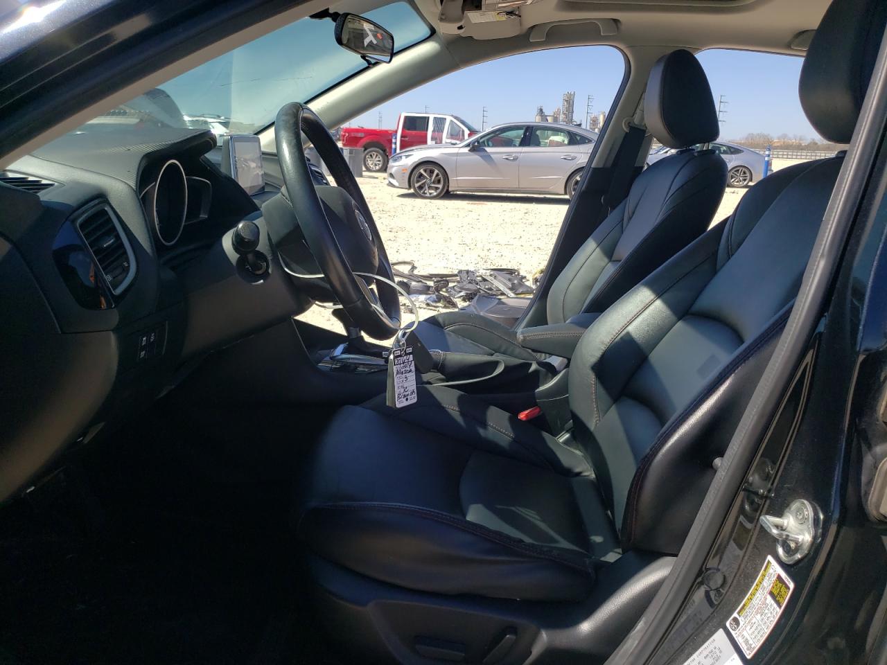 2014 Mazda 3 - Image 7