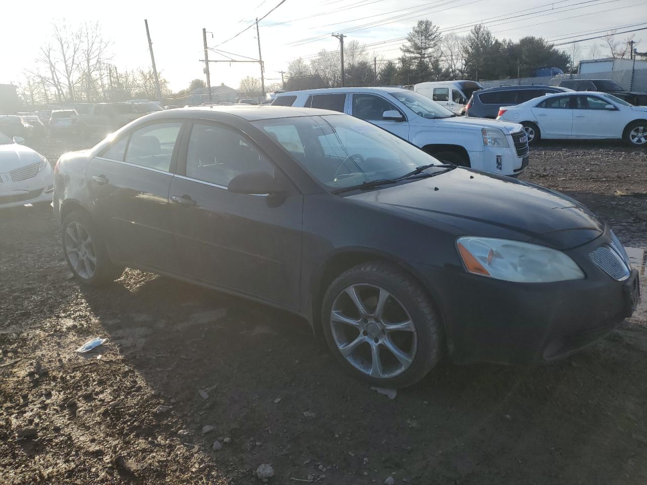 2005 Pontiac G6 - Image 4