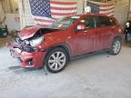 2014 Mitsubishi Outlander Sport Es იყიდება Columbia-ში, MO - Front End