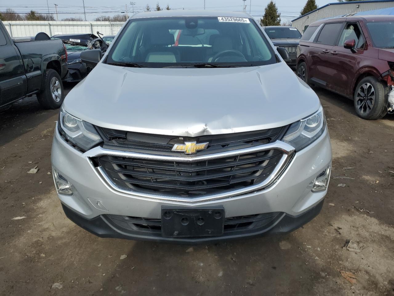 2020 Chevrolet Equinox - Image 5